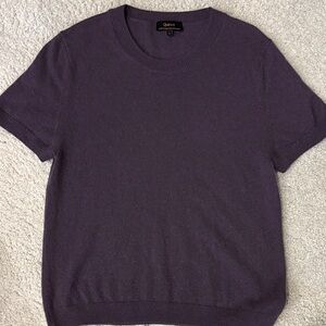 Quince cashmere sweater. Like new